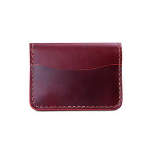 Arida Classic Cardholder Orox Leather