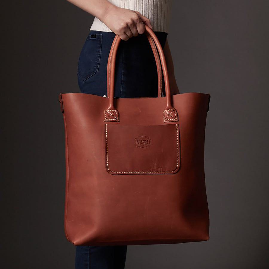 Orox Leather Co. Merces Tote