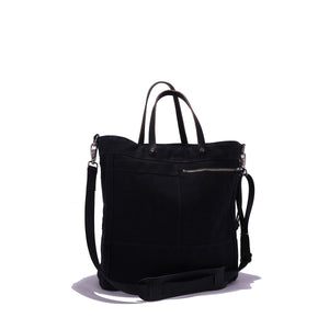 Chester Wallace Driver Tote