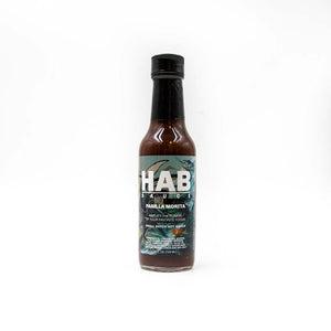 Habanero Hot Sauces 5oz