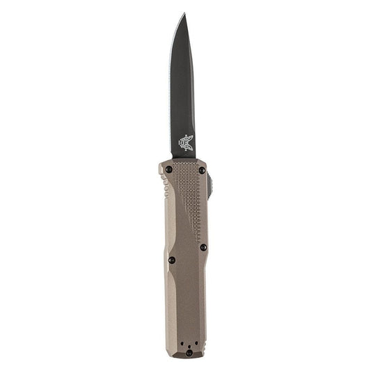 Phaeton OTF 4600DLC-1 by Benchmade