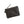Coin Pouch by Primecut Black Leather
