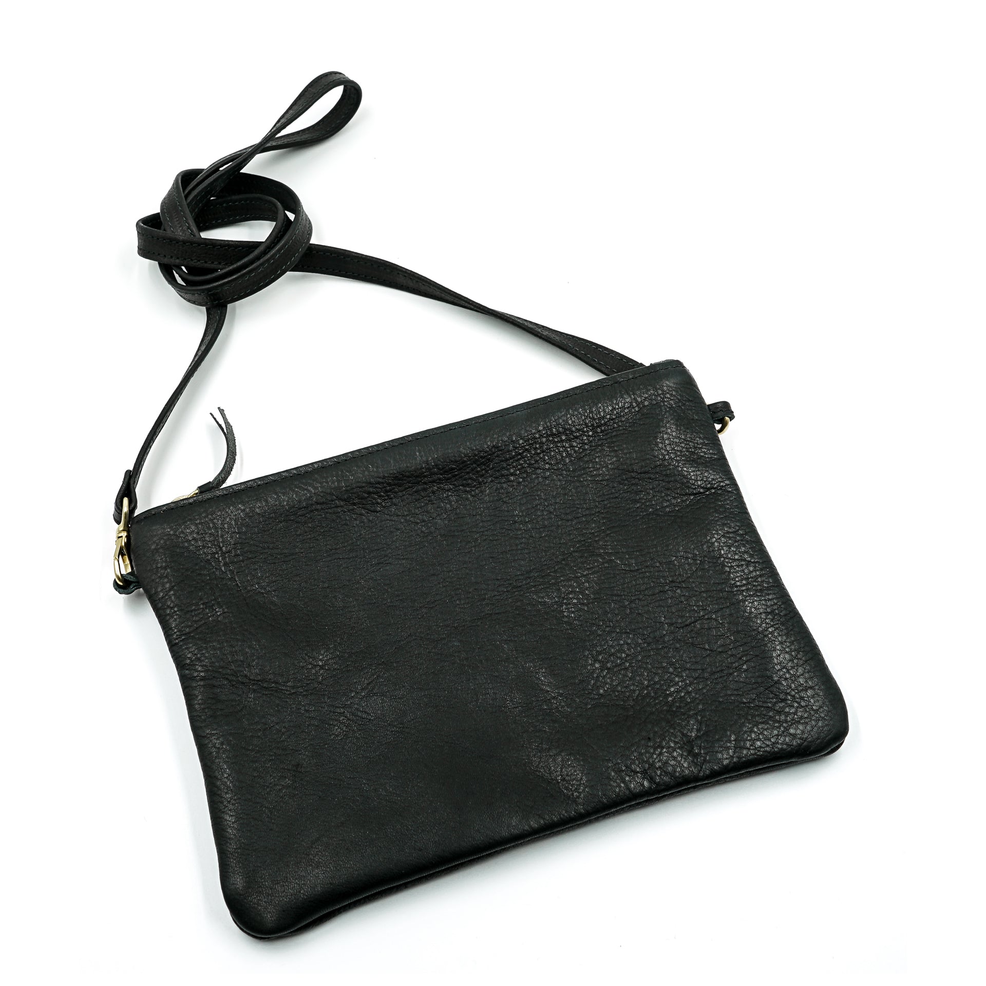 No. 424 Coin Pouch – Billykirk