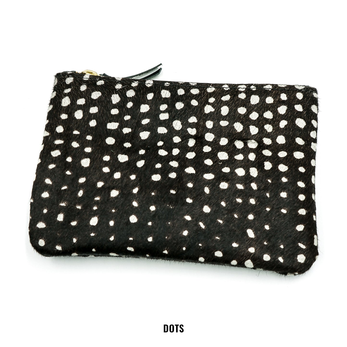 Zipper Pouch by Primecut