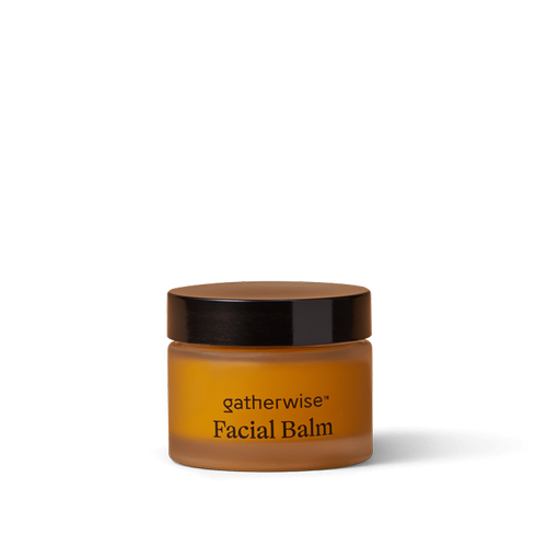 Facial Balm by Gatherwise