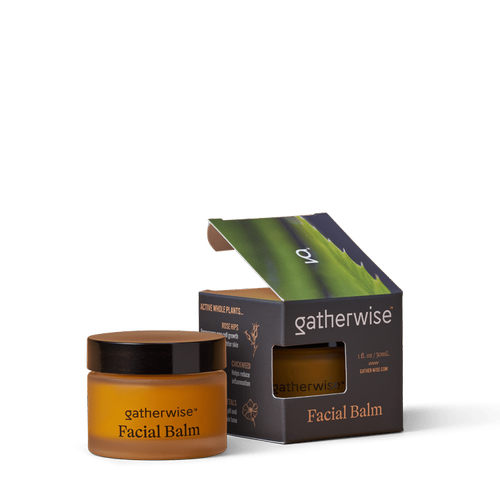 Facial Balm by Gatherwise