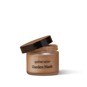 Garden Mask by Gatherwise