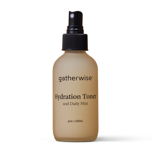 Hydration Toner by Gatherwise
