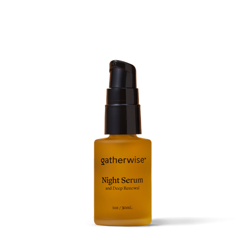 Night Serum by Gatherwise