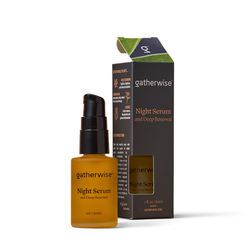 Night Serum by Gatherwise