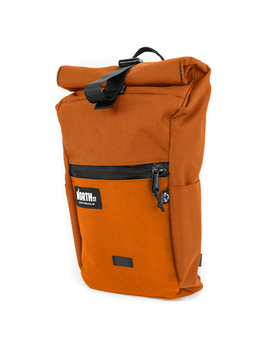 Davis Daypack by North St. Bags