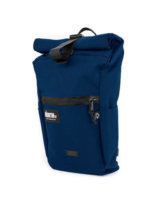 Davis Daypack by North St. Bags