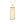 Kinetic Rolling Fidget Necklace Silver/ Brass/ GF Chain by Emma Brooke Jewelry