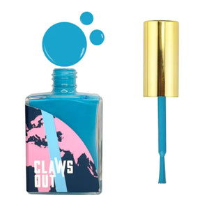 Nail Polish by Claws Out