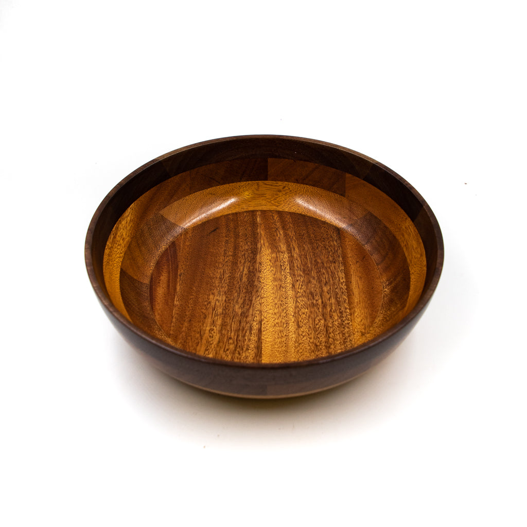 Salad Bowl by Bowlsmith