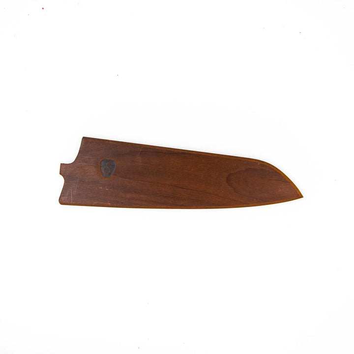 Wooden Sheath for 8" Chef Knife by STEELPORT