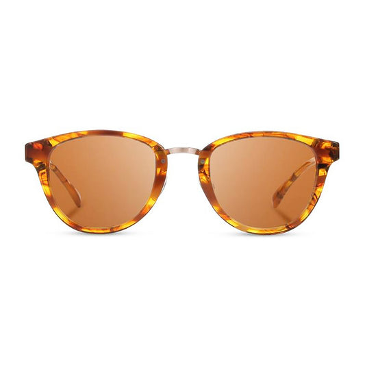 Shwood Ainsworth Acetate Sunglasses