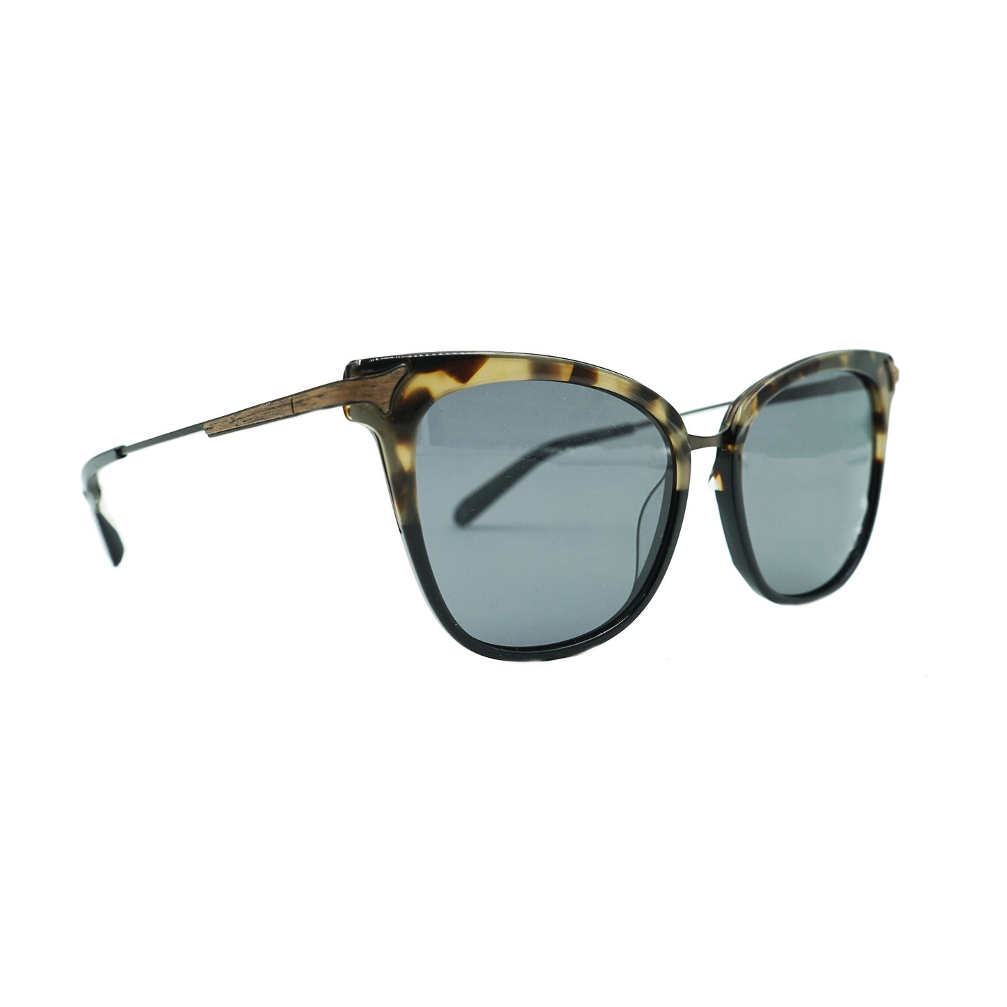 Arlene Acetate Sunglasses by Shwood