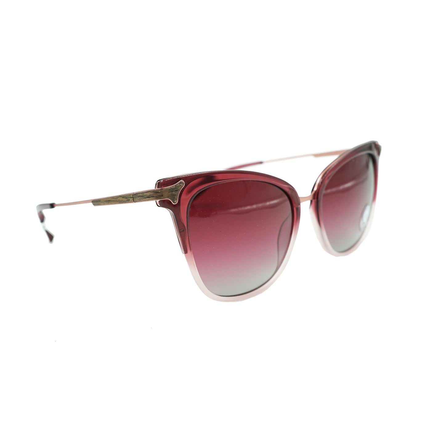 Arlene Acetate Sunglasses by Shwood