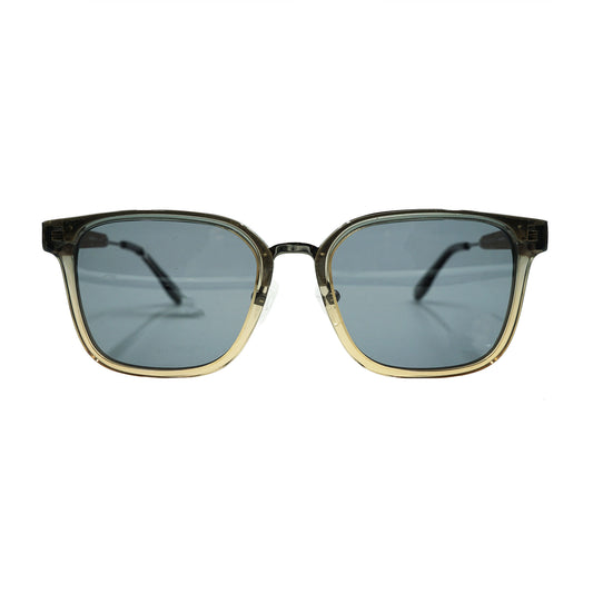 Baker Sunglasses by Shwood