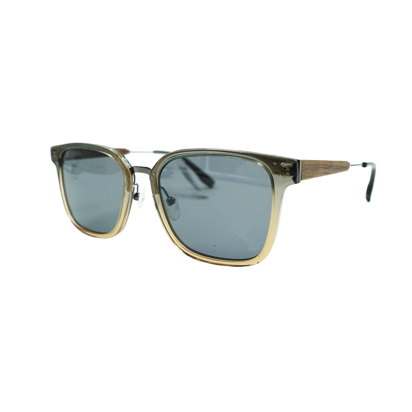 Baker Sunglasses by Shwood