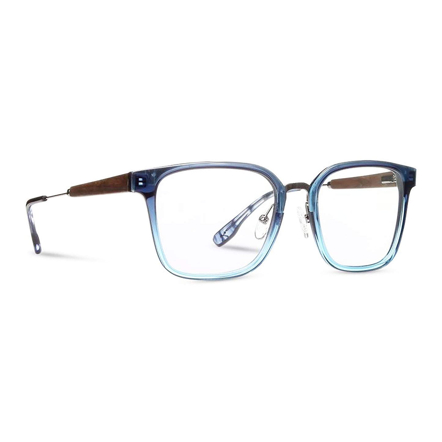 Baker Acetate RX Glasses Shwood