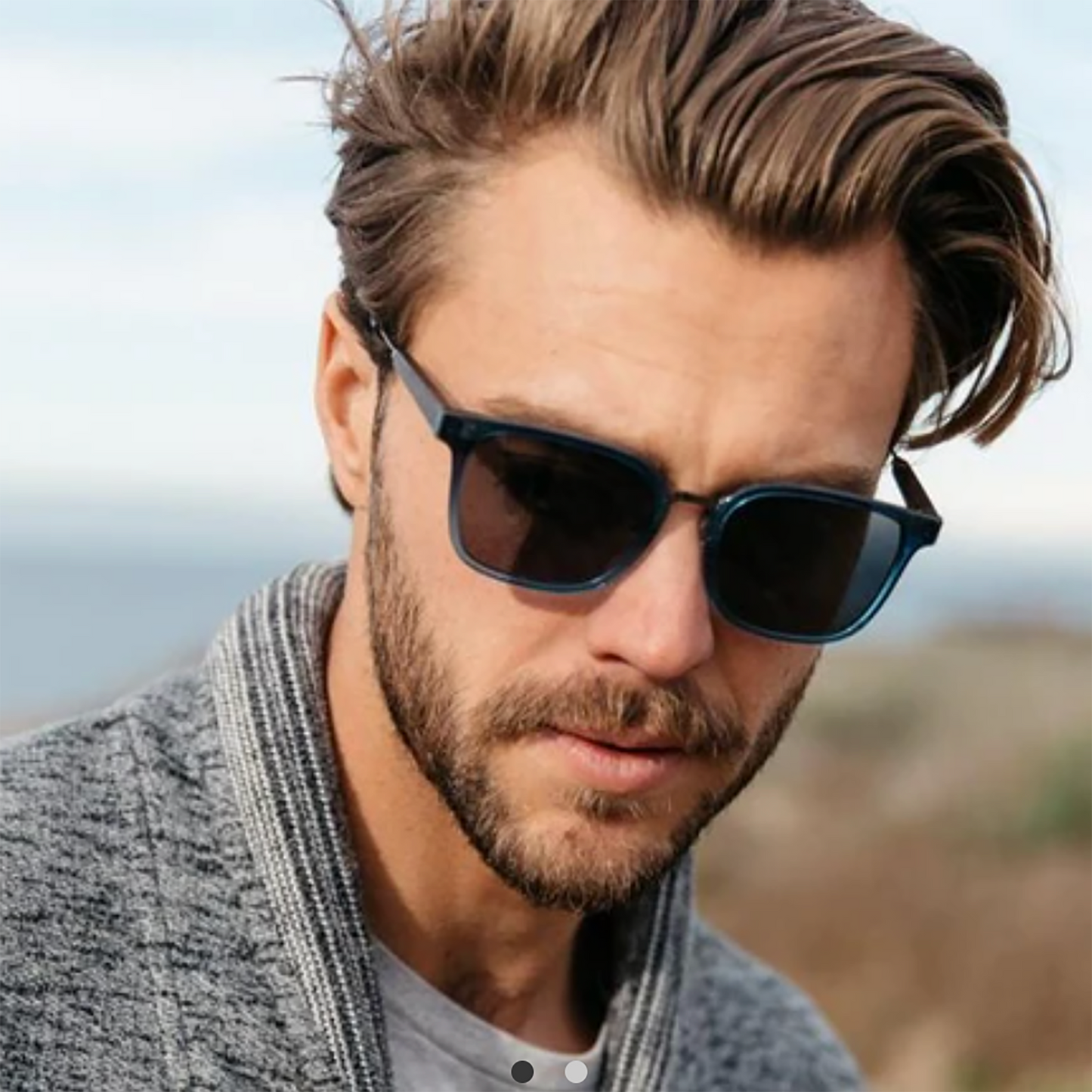 Shwood Baker Sunglasses