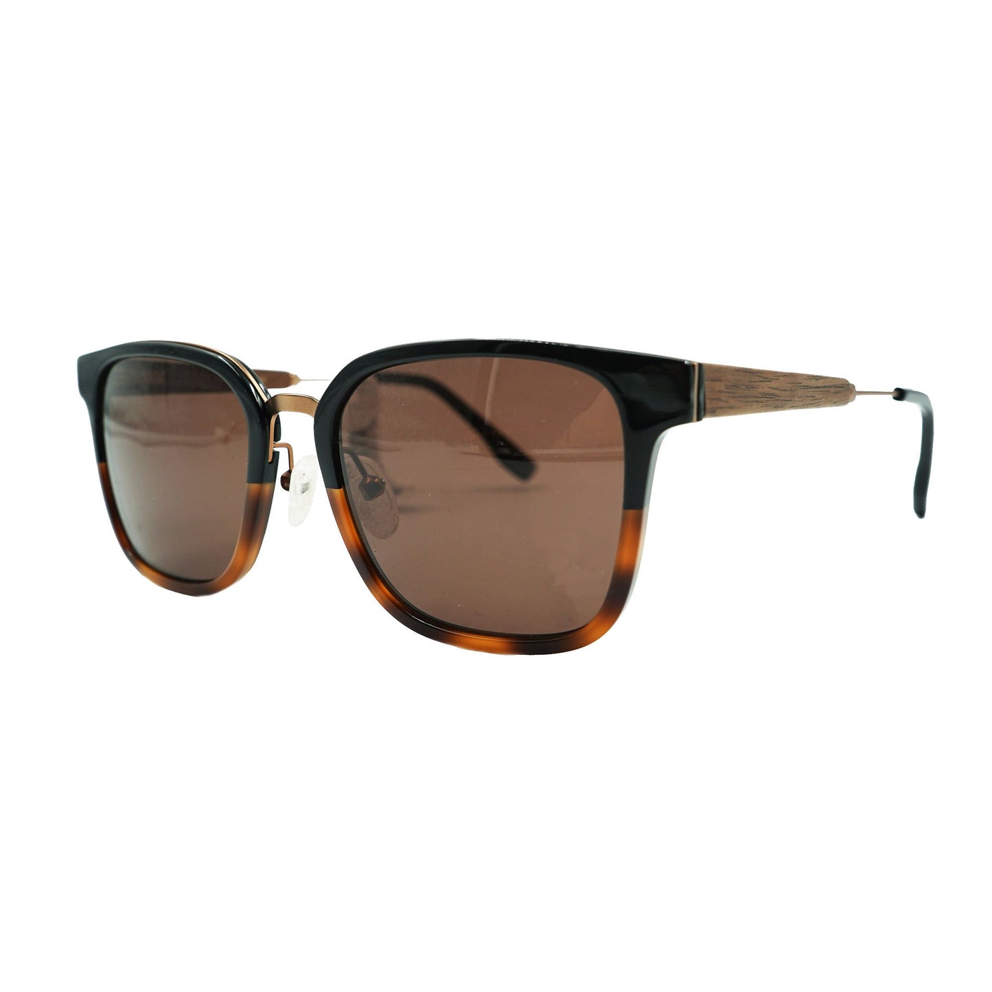 Baker Sunglasses by Shwood