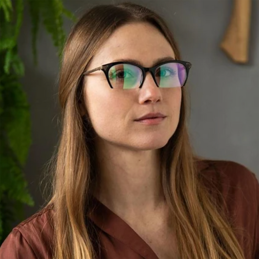 Bonny RX Glasses by Shwood