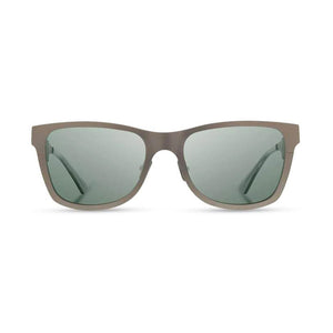 Shwood Canby Metal Sunglasses