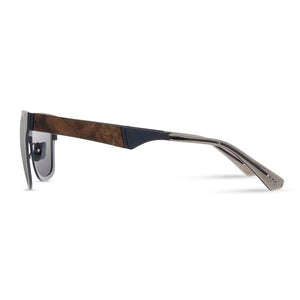 Shwood Canby Metal Sunglasses