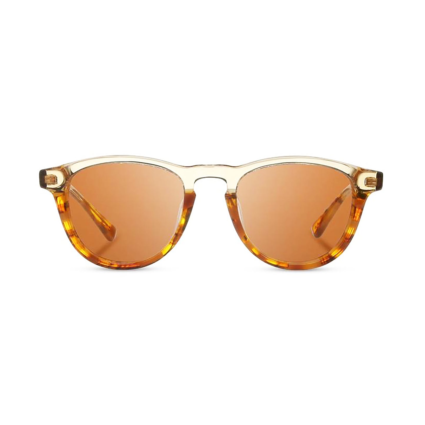 Shwood Francis Acetate Sunglasses