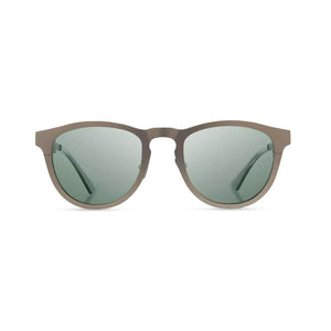 Shwood Francis Metal Sunglasses