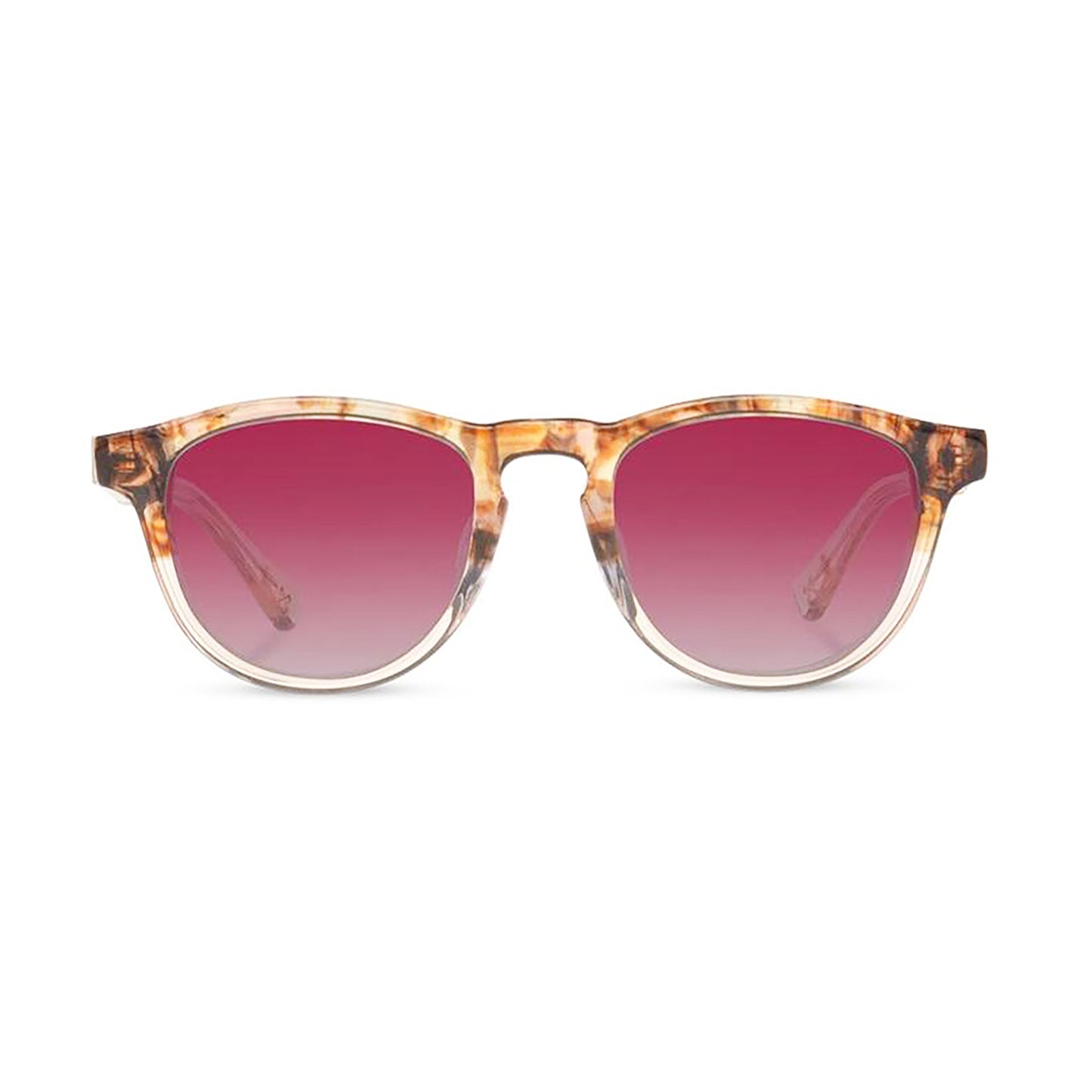 Shwood Francis Acetate Sunglasses