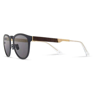Shwood Francis Metal Sunglasses