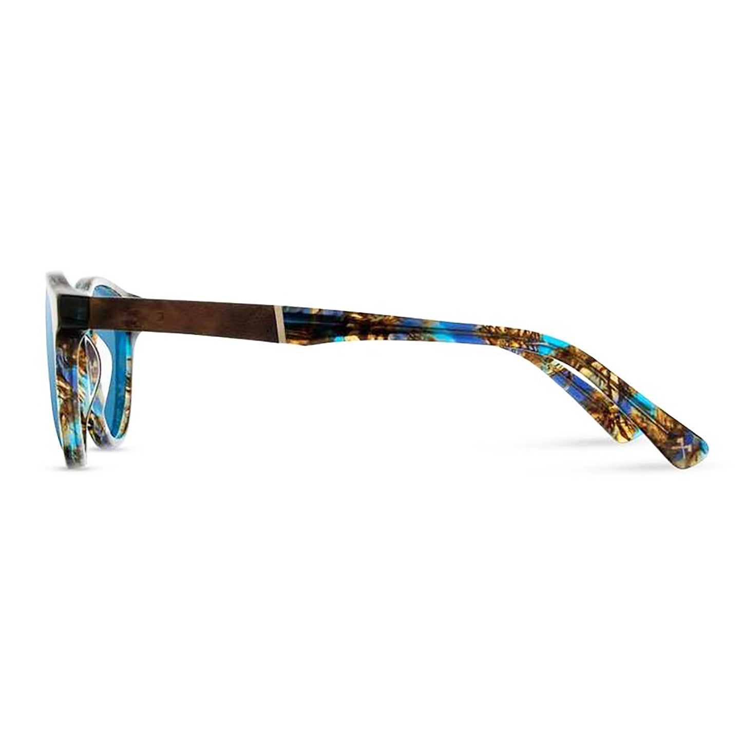 Shwood Francis Acetate Sunglasses