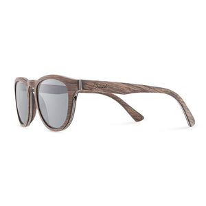 Shwood Francis Wood Sunglasses