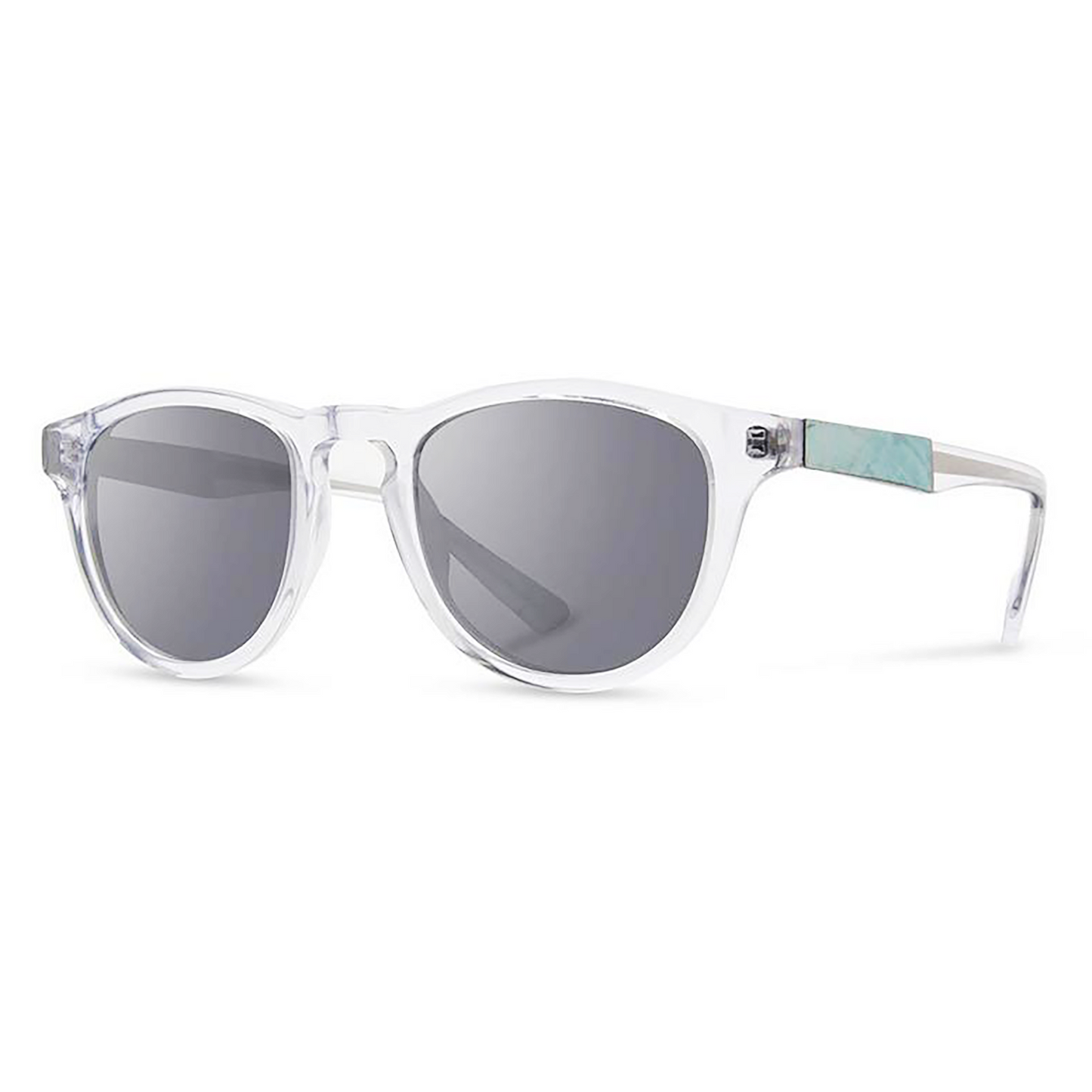 Shwood Francis Acetate Sunglasses