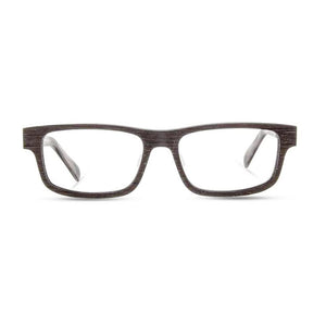 Fremont Wood RX Eyeglasses by Shwood