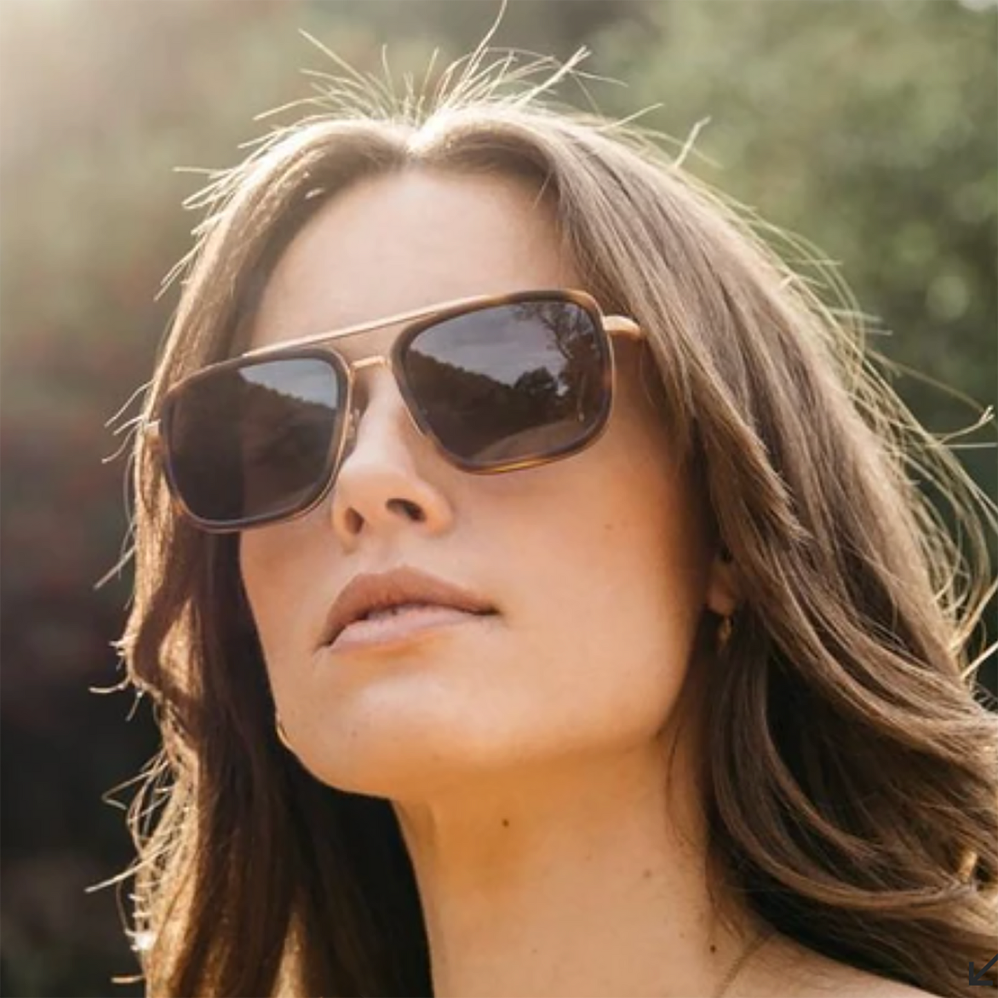 Shwood Grant Sunglasses