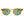 Kennedy Cracked Amber Polarized Sunglasses by Shwood