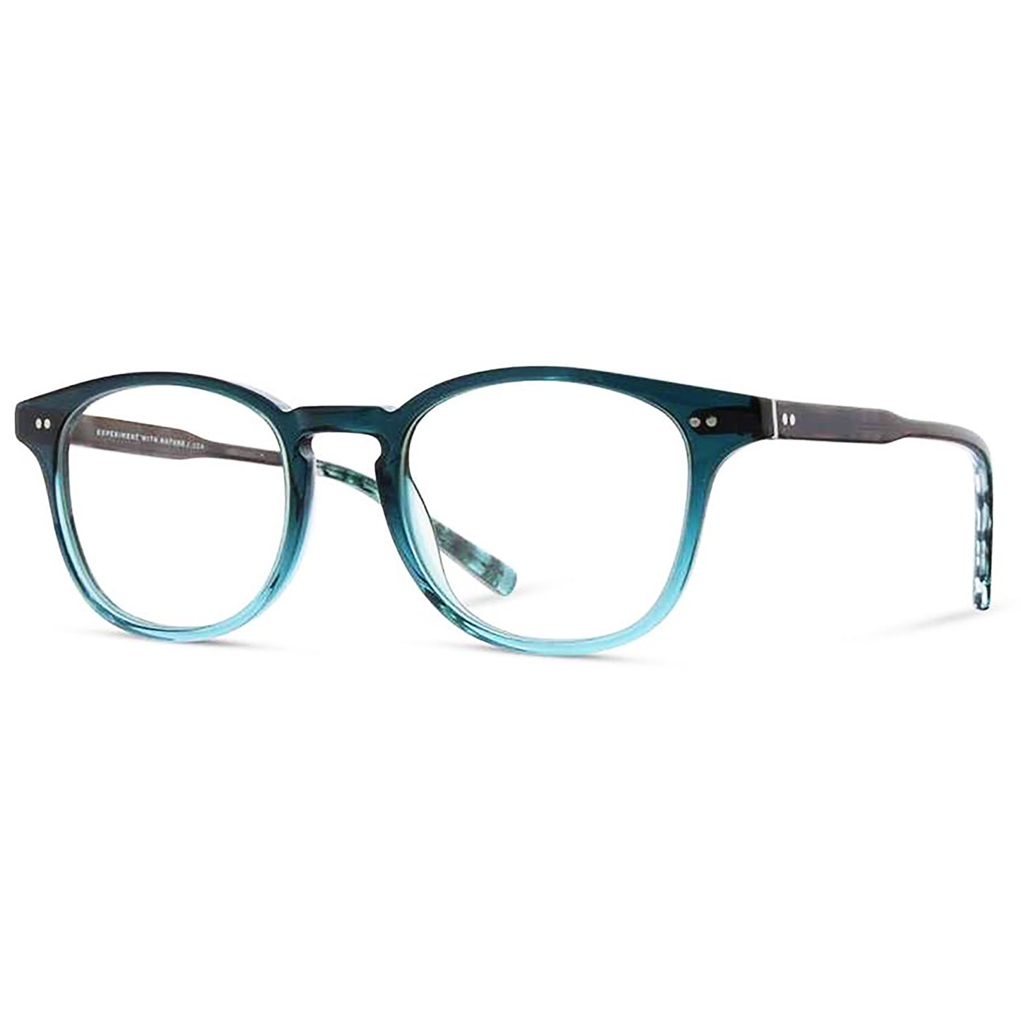 Kennedy RX Glasses Shwood