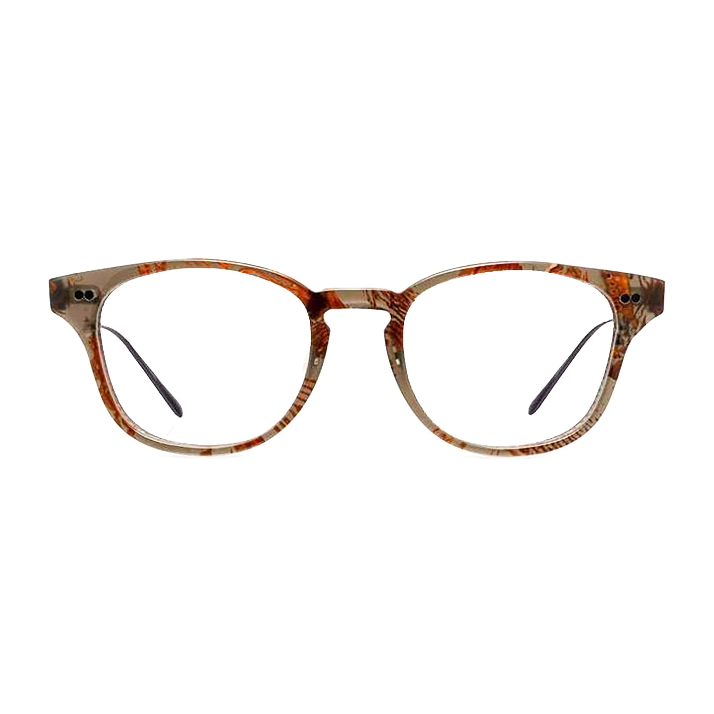 Kennedy RX Glasses Shwood