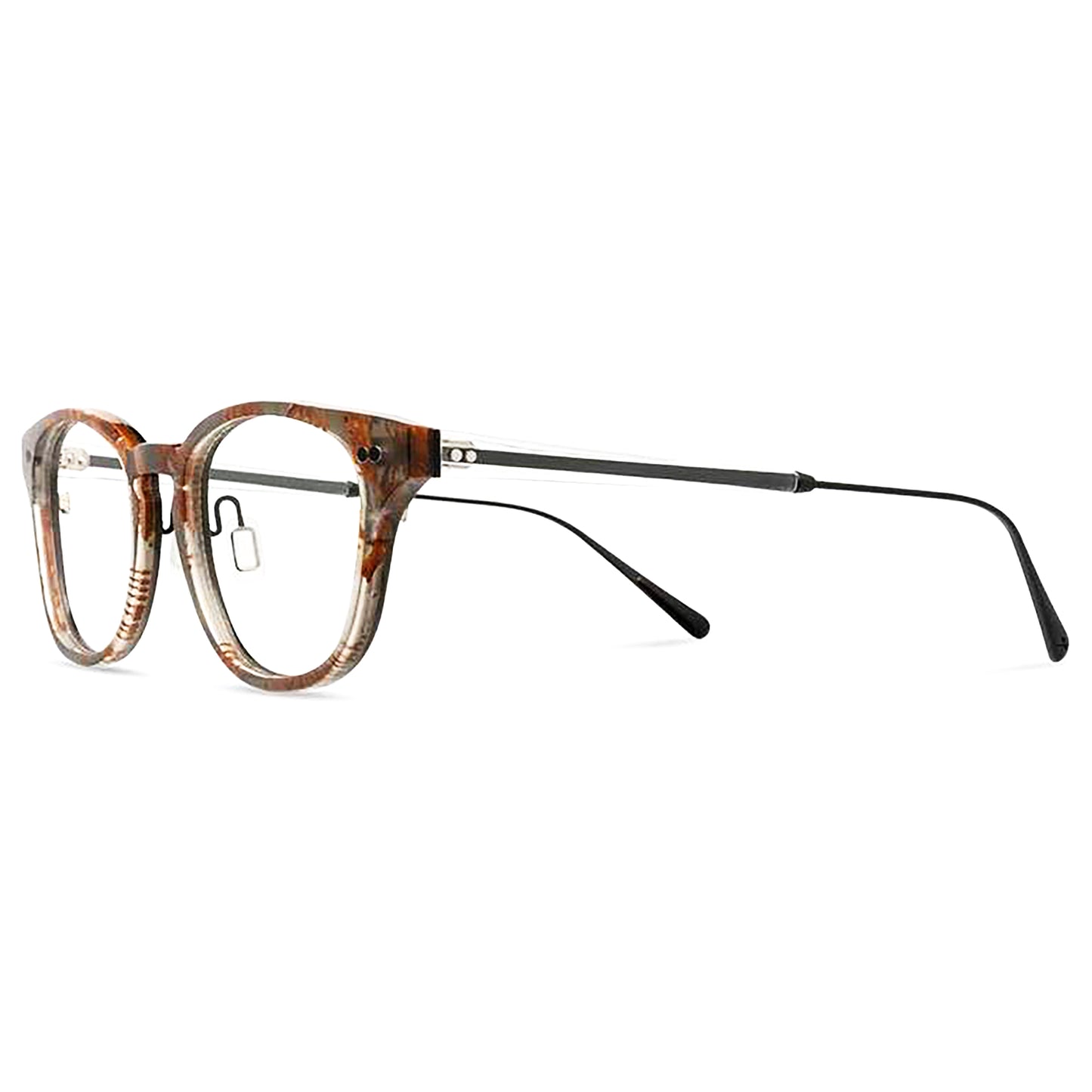 Kennedy RX Glasses Shwood