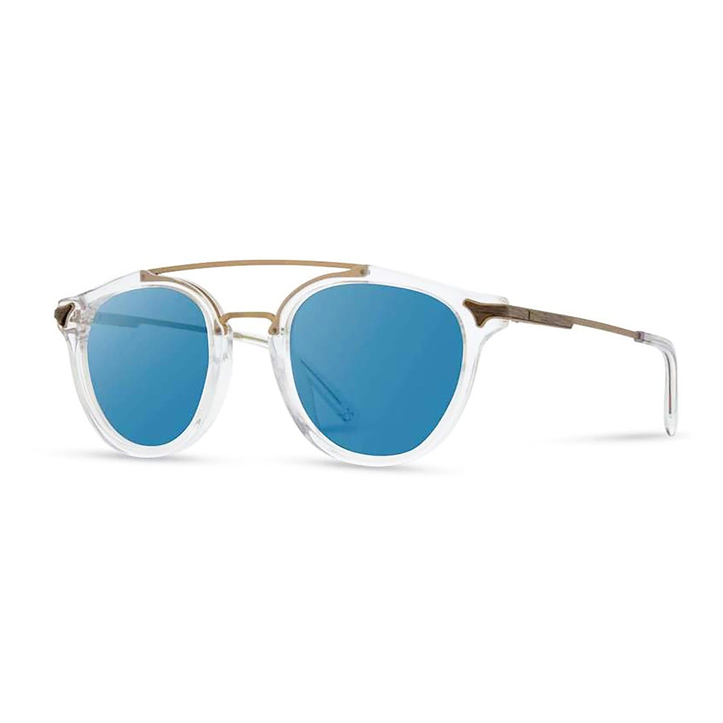 Kinsrow Sunglasses by Shwood