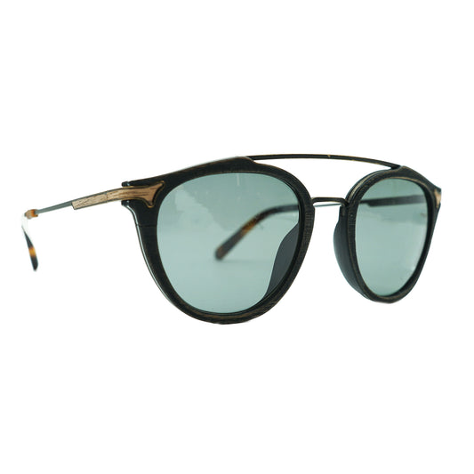 Kinsrow Sunglasses by Shwood