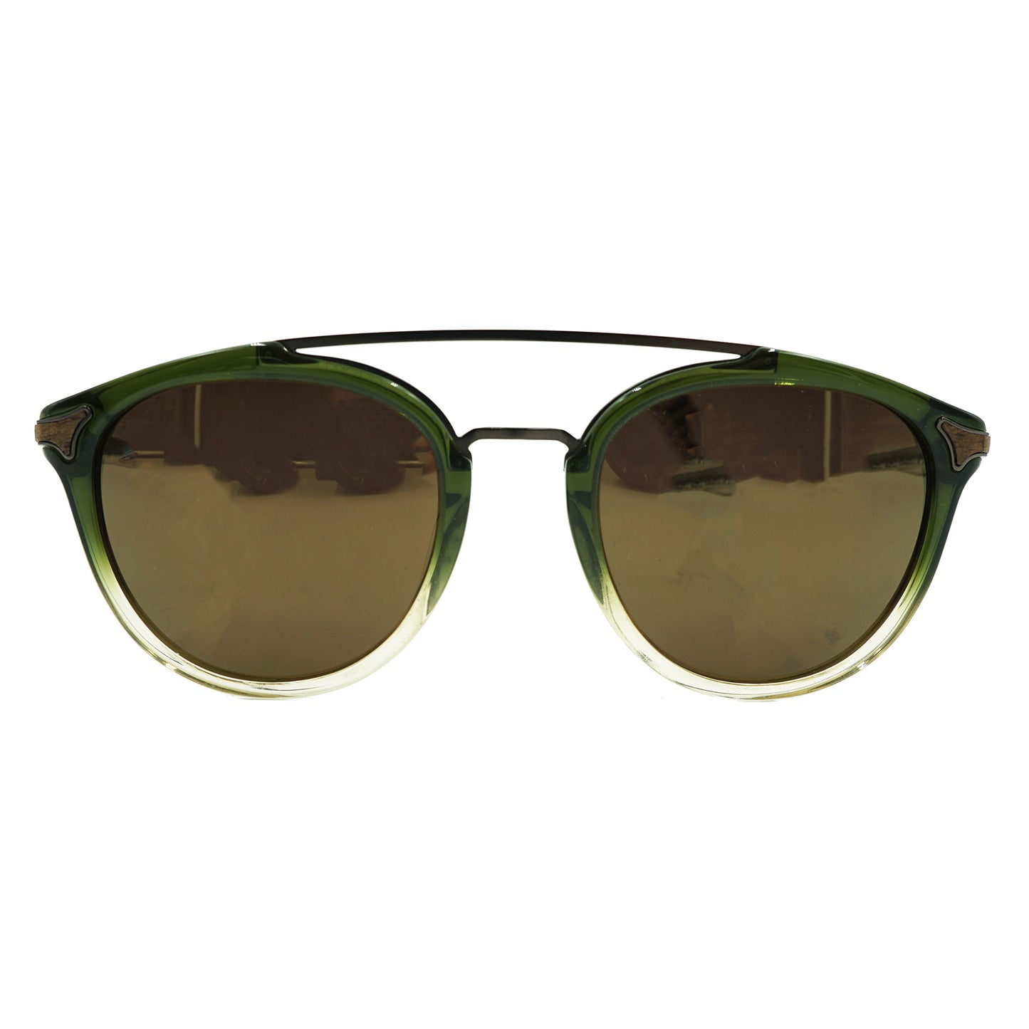 Kinsrow Sunglasses by Shwood