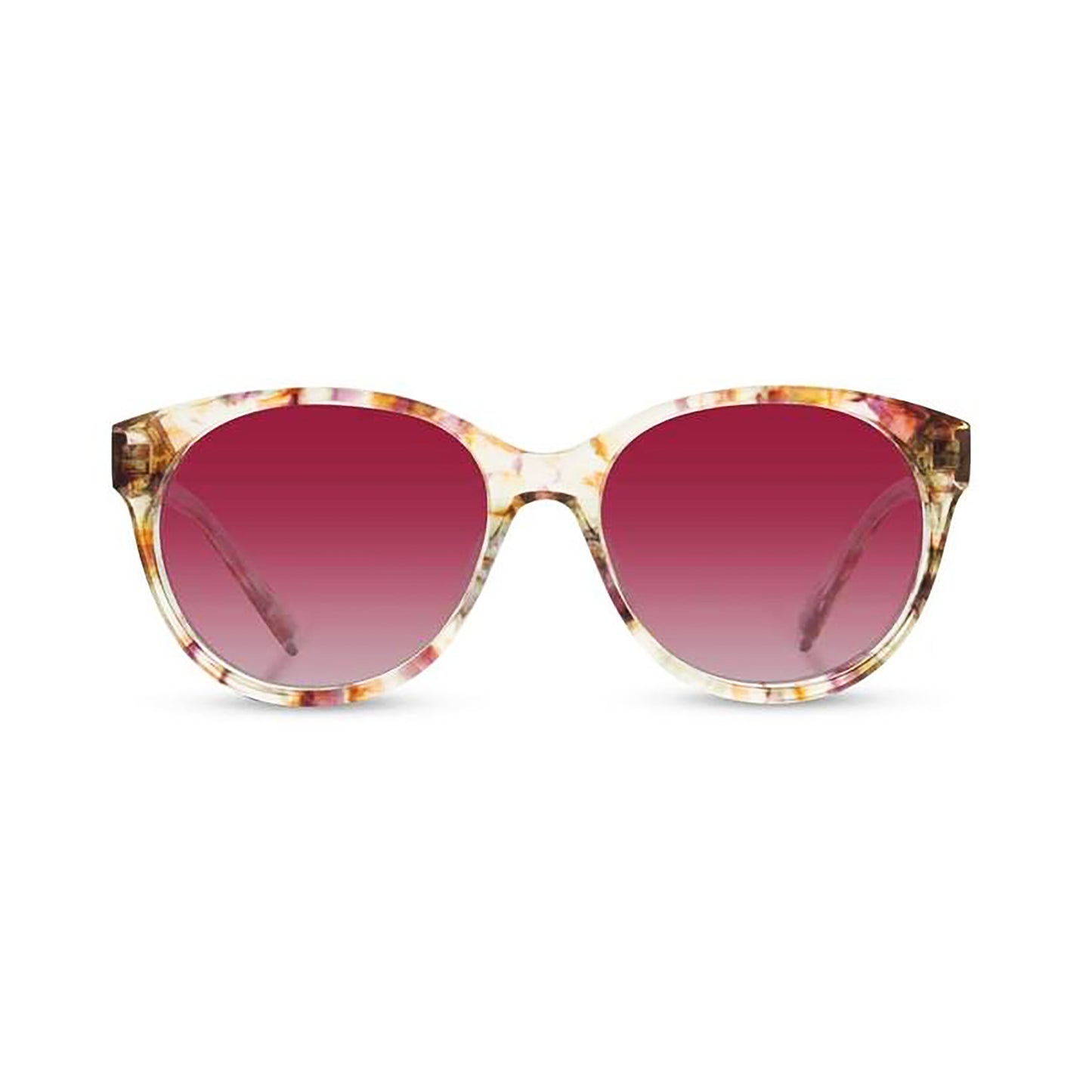 Madison Acetate Sunglasses Shwood