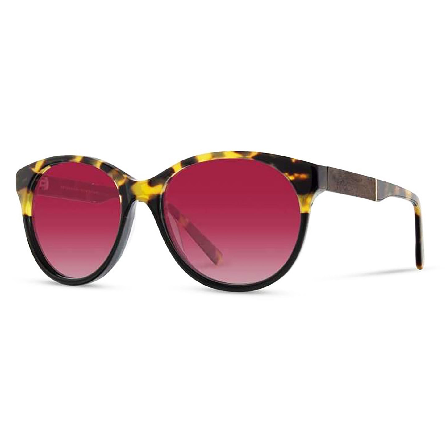 Madison Acetate Sunglasses Shwood