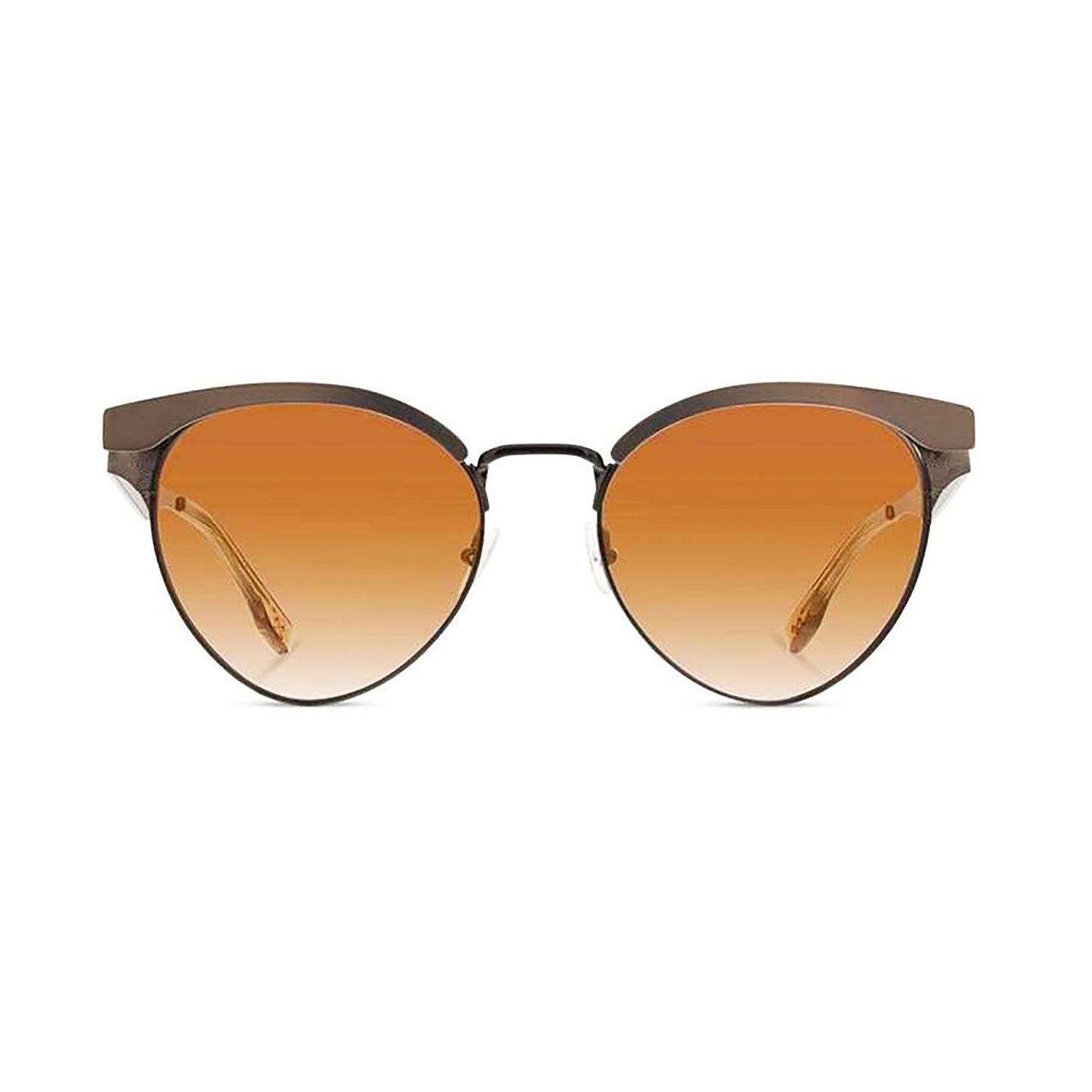 Malone Metal Sunglasses by Shwood